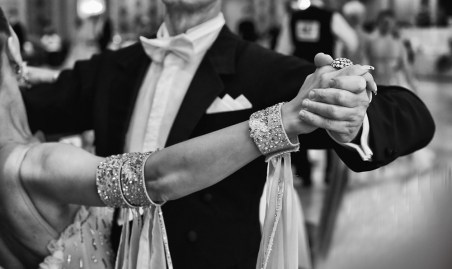 ballroom grace &amp; style